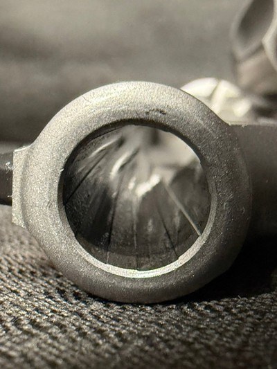 TAURUS THE JUDGE 410 / 45 - Image 3 of 6