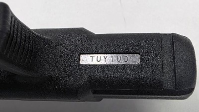 GLOCK 23 GEN 3 40 Smith & Wesson - Image 7 of 9