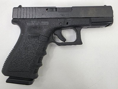 GLOCK 23 GEN 3 40 Smith & Wesson - Image 1 of 9