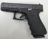 GLOCK 23 GEN 3 40 Smith & Wesson - Image 3 of 9