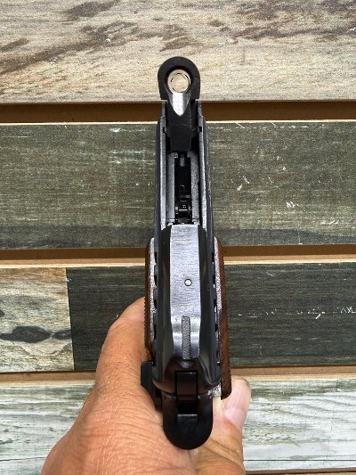 TAURUS PT22 .22 LR - Image 4 of 6