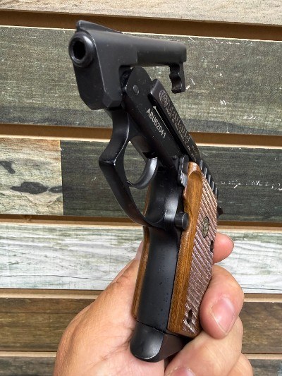 TAURUS PT22 .22 LR - Image 5 of 6