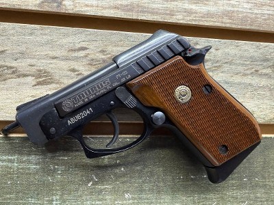 TAURUS PT22 .22 LR - Image 2 of 6