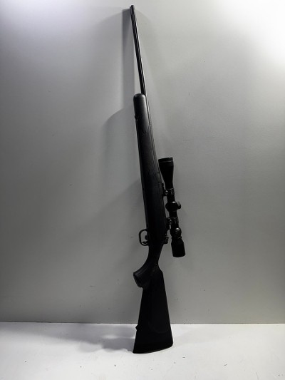 MOSSBERG ATR .243 WIN - Image 1 of 8