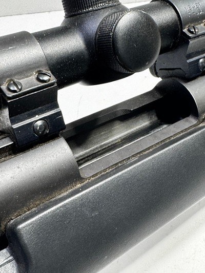 MOSSBERG ATR .243 WIN - Image 3 of 8