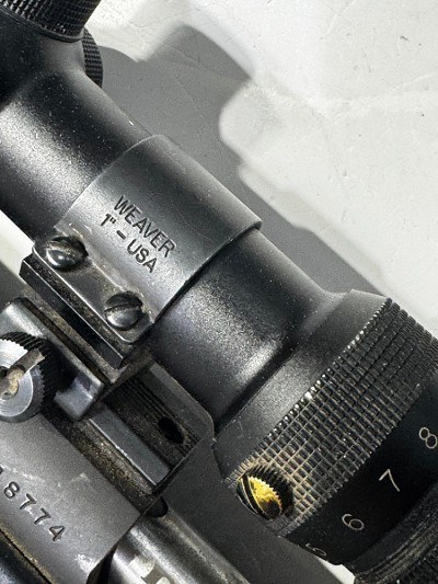 MOSSBERG ATR .243 WIN - Image 6 of 8