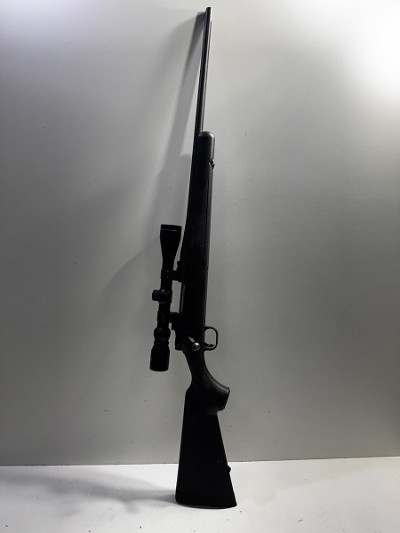 MOSSBERG ATR .243 WIN - Image 2 of 8