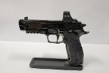 SIG SAUER P2269MM LUGER (9x19 PARA) - Image 3 of 7