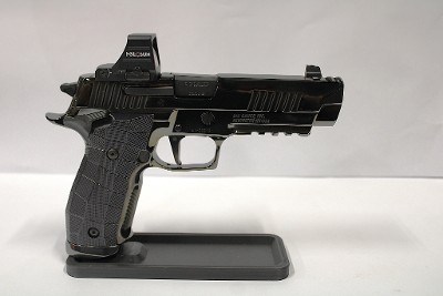 SIG SAUER P2269MM LUGER (9x19 PARA) - Image 2 of 7