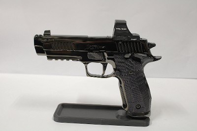 SIG SAUER P2269MM LUGER (9x19 PARA) - Image 3 of 7