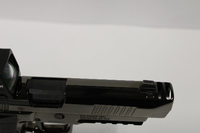 SIG SAUER P2269MM LUGER (9x19 PARA) - Image 6 of 7
