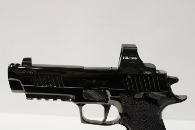 SIG SAUER P2269MM LUGER (9x19 PARA) - Image 4 of 7