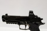 SIG SAUER P2269MM LUGER (9x19 PARA) - Image 4 of 7