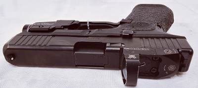 GLOCK 19 Gen 5 9MM LUGER (9x19 PARA) - Image 3 of 6