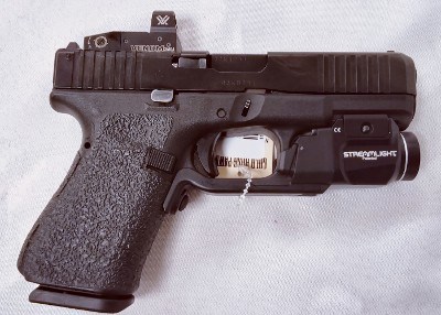 GLOCK 19 Gen 5 9MM LUGER (9x19 PARA) - Image 2 of 6