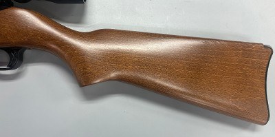 RUGER 10/22 .22 LR - Image 12 of 14