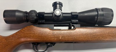 RUGER 10/22 .22 LR - Image 10 of 14