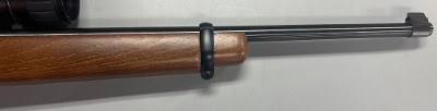 RUGER 10/22 .22 LR - Image 11 of 14