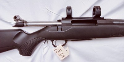 TIKKA tikka t3x lite .30-06 SPRG - Image 21 of 23
