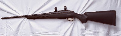 TIKKA tikka t3x lite .30-06 SPRG - Image 1 of 23