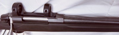 TIKKA tikka t3x lite .30-06 SPRG - Image 16 of 23