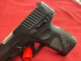 TAURUS G3C COMPACT 9MM 9MM LUGER (9x19 PARA) - Image 5 of 7