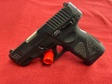 TAURUS G3C COMPACT 9MM 9MM LUGER (9x19 PARA) - Image 4 of 7