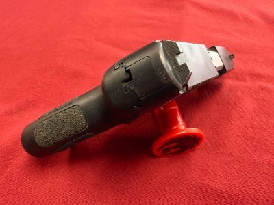 TAURUS G3C COMPACT 9MM 9MM LUGER (9x19 PARA) - Image 7 of 7