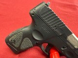 TAURUS G3C COMPACT 9MM 9MM LUGER (9x19 PARA) - Image 2 of 7