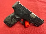 TAURUS G3C COMPACT 9MM 9MM LUGER (9x19 PARA) - Image 1 of 7