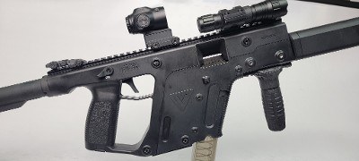 KRISS VECTOR CRB .45 ACP - Image 3 of 10