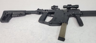 KRISS VECTOR CRB .45 ACP - Image 6 of 10