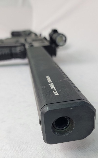 KRISS VECTOR CRB .45 ACP - Image 8 of 10