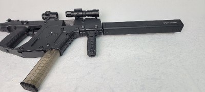 KRISS VECTOR CRB .45 ACP - Image 7 of 10