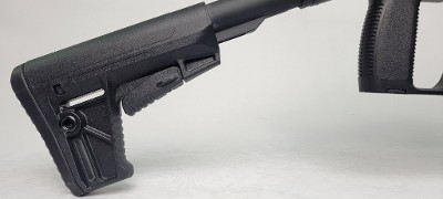 KRISS VECTOR CRB .45 ACP - Image 2 of 10