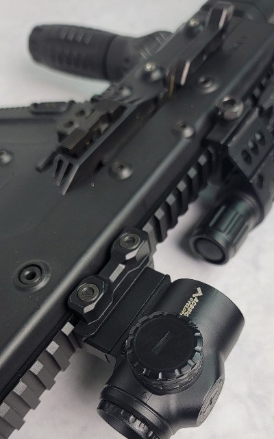 KRISS VECTOR CRB .45 ACP - Image 10 of 10