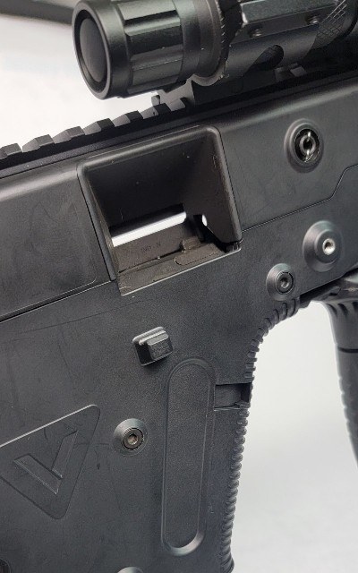 KRISS VECTOR CRB .45 ACP - Image 5 of 10
