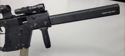 KRISS VECTOR CRB .45 ACP - Image 4 of 10