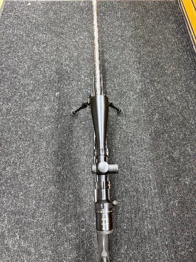 SAVAGE ARMS 110 CARBON PREDATOR .300 WSM - Image 7 of 7