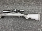 SAVAGE ARMS 110 CARBON PREDATOR .300 WSM - Image 5 of 7