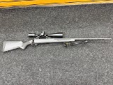 SAVAGE ARMS 110 CARBON PREDATOR .300 WSM - Image 1 of 7