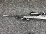 SAVAGE ARMS 110 CARBON PREDATOR .300 WSM - Image 6 of 7