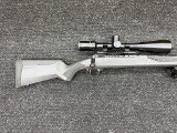 SAVAGE ARMS 110 CARBON PREDATOR .300 WSM - Image 3 of 7