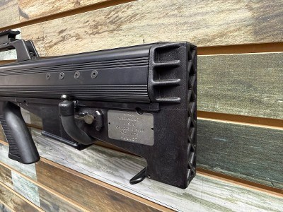 BUSHMASTER M17S 5.56X45MM NATO - Image 5 of 7