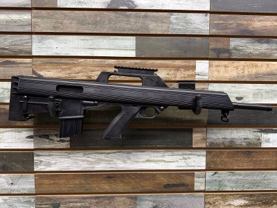 BUSHMASTER M17S 5.56X45MM NATO - Image 2 of 7