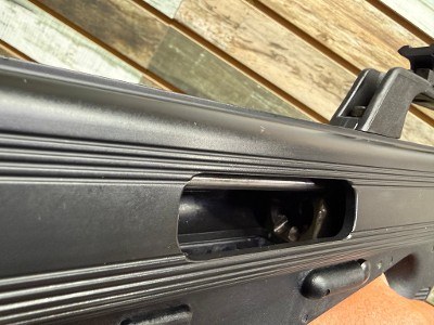 BUSHMASTER M17S 5.56X45MM NATO - Image 4 of 7
