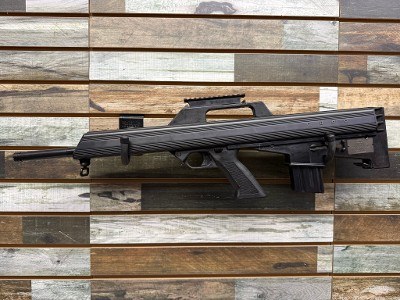 BUSHMASTER M17S 5.56X45MM NATO - Image 1 of 7