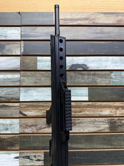 BUSHMASTER M17S 5.56X45MM NATO - Image 7 of 7