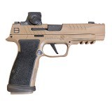 SIG SAUER P365 AXG DH3 With Romeo-X Enclosed Compact 6 MOA 9MM LUGER (9x19 PARA) - Image 2 of 7
