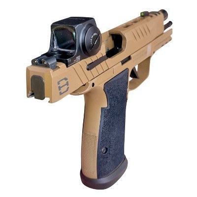 SIG SAUER P365 AXG DH3 With Romeo-X Enclosed Compact 6 MOA 9MM LUGER (9x19 PARA) - Image 6 of 7